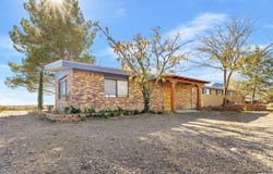 108 Alice Road, Socorro, NM 87801