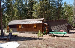 33907 Red Deer Lane, Bonanza, OR 97623