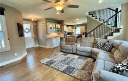 1311 N 4th Street E, Louisburg, KS 66053