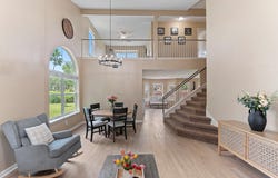 1401 Jackie Robinson PL, Round Rock, TX 78665