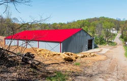 Hope Road NW, Mineral City, OH 44656