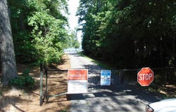 Halyard Drive lot: 8, Roanoke Rapids, NC 27870