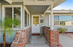 2541 W Cobblestone Road, La Habra, CA 90631