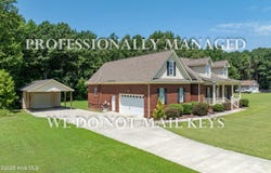 6654 Colleen Drive, Rocky Mount, NC 27803