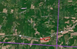 0 Columbus Road, Mount Vernon, OH 43050