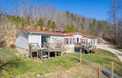 59 Irvine Allen Cemetery Road, Salyersville, KY 41465