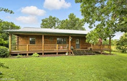 2108 Carnell Road, Rocky Comfort, MO 64861