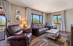 3478 Highland Drive, Heber, AZ 85928