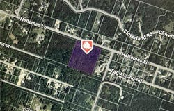 0 Heltemes Lane, Lacombe, LA 70445