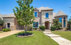 11626 Capitan Lane, Frisco, TX 75033