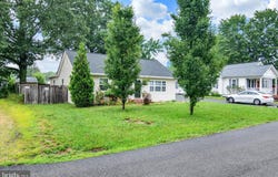 402 PROSPECT STREET, LA PLATA, MD 20646