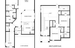 4261 Zayan Drive, Sherman, TX 75090