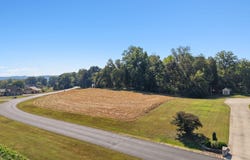 110 E Shore Drive, Rockwood, TN 37854