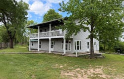 12888 hwy 254 E, Dennard, AR 72629