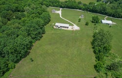 257 Panther Creek Road, Fordland, MO 65652