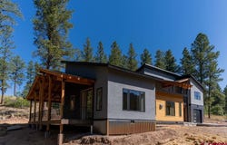234 Saddle Camp Court, Durango, CO 81301