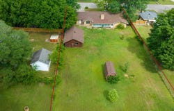 2305 Buccaneer Dr, Longview, TX 75604