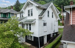 14 Echo Terrace, Wheeling, WV 26003