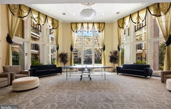 501 HUNGERFORD DRIVE, ROCKVILLE, MD 20850