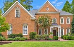 2870 Margaret Mitchell Drive NW, Atlanta, GA 30327