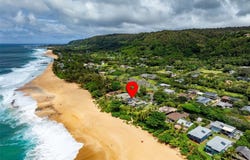 59-535 Ke Iki Road, Haleiwa, HI 96712