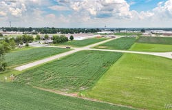 Tbd Commerce Boulevard, Jerseyville, IL 62052