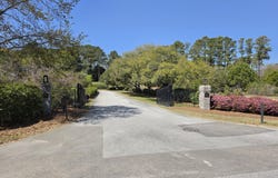 3 Barnes Bluff Drive SE, Southport, NC 28461