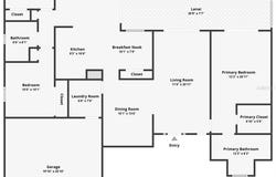 3050 WALDEN SHORES BOULEVARD, LAKE WALES, FL 33898