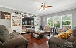 10815 Hadrians Walk Court, Mint Hill, NC 28227