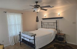 2702 Sky Harbour Drive, Granbury, TX 76049