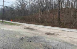 10593 US 60, Ona, WV 25545