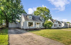 342 Grand Boulevard, Bedford, OH 44146