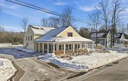 4 Olympia Street, Norton, MA 02766