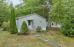 1 Harvey Brook Road, Wolfeboro, NH 03894