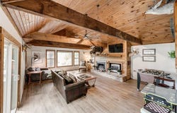 7241 E Lance, Eustace, TX 75124