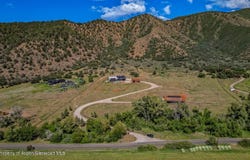 902/904 Sopris Creek Road, Basalt, CO 81621