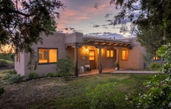 31 and 33 Juan de Dios Road, Arroyo Seco, NM 87514