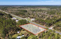 Tbd SW STATE ROAD 24, CEDAR KEY, FL 32625