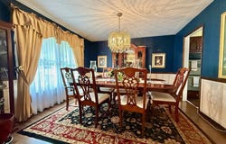 15883 Grapevine Rd., Phyllis, KY 41554