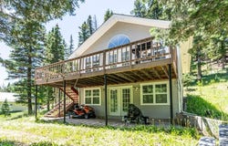 519 Westcliffe Dr, Rye, CO 81069