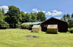 503 Wilson Road, Johnson, VT 05656