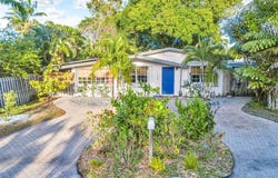1136 NW 7th Ter, Fort Lauderdale, FL 33311