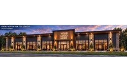 TBD (Lot 1) Rowan Road, Osage Beach, MO 65065