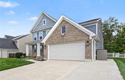 2112 Silver Linden Drive, Tipp City, OH 45371