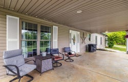 2332 Easton Rd, Fordsville, KY 42343