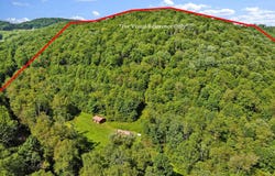 122 Raven Hill Rd, Roulette, PA 16746
