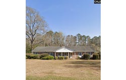 1438 Lartique Drive, Orangeburg, SC 29118