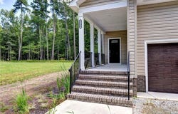 3555 ODI Street, West Point, VA 23181