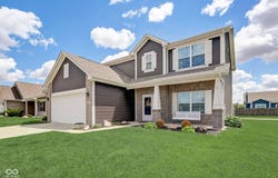 660 N Granite Drive, Fortville, IN 46040