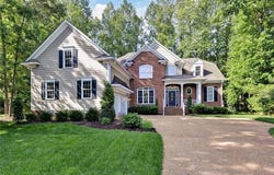 3128 Bent Tree Lane, Toano, VA 23168